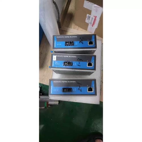 议价IMC-101-S-SC与MORA网络交换机 工业以太网部署的成本与性能博弈